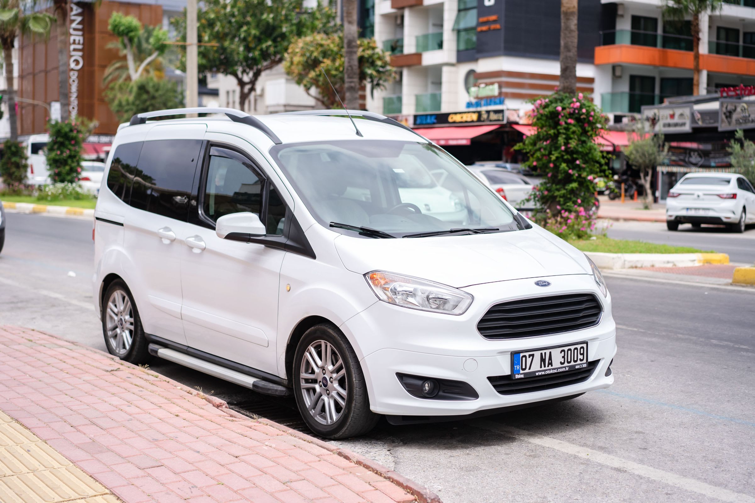 Book Taxi Montenegro photo 1