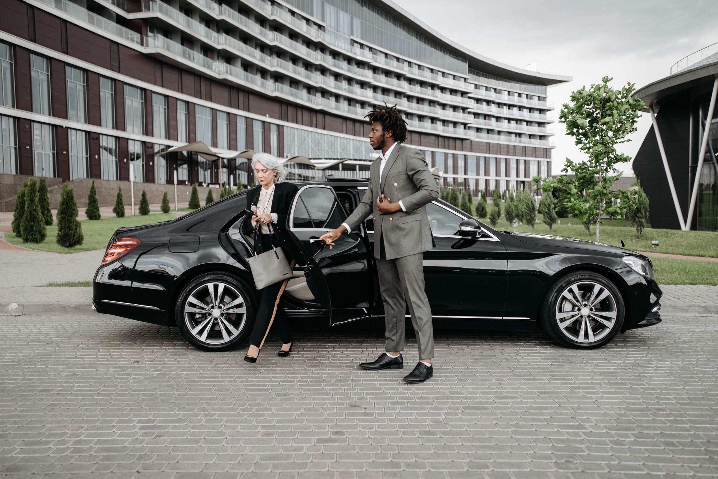 Book Taxi Montenegro photo 2