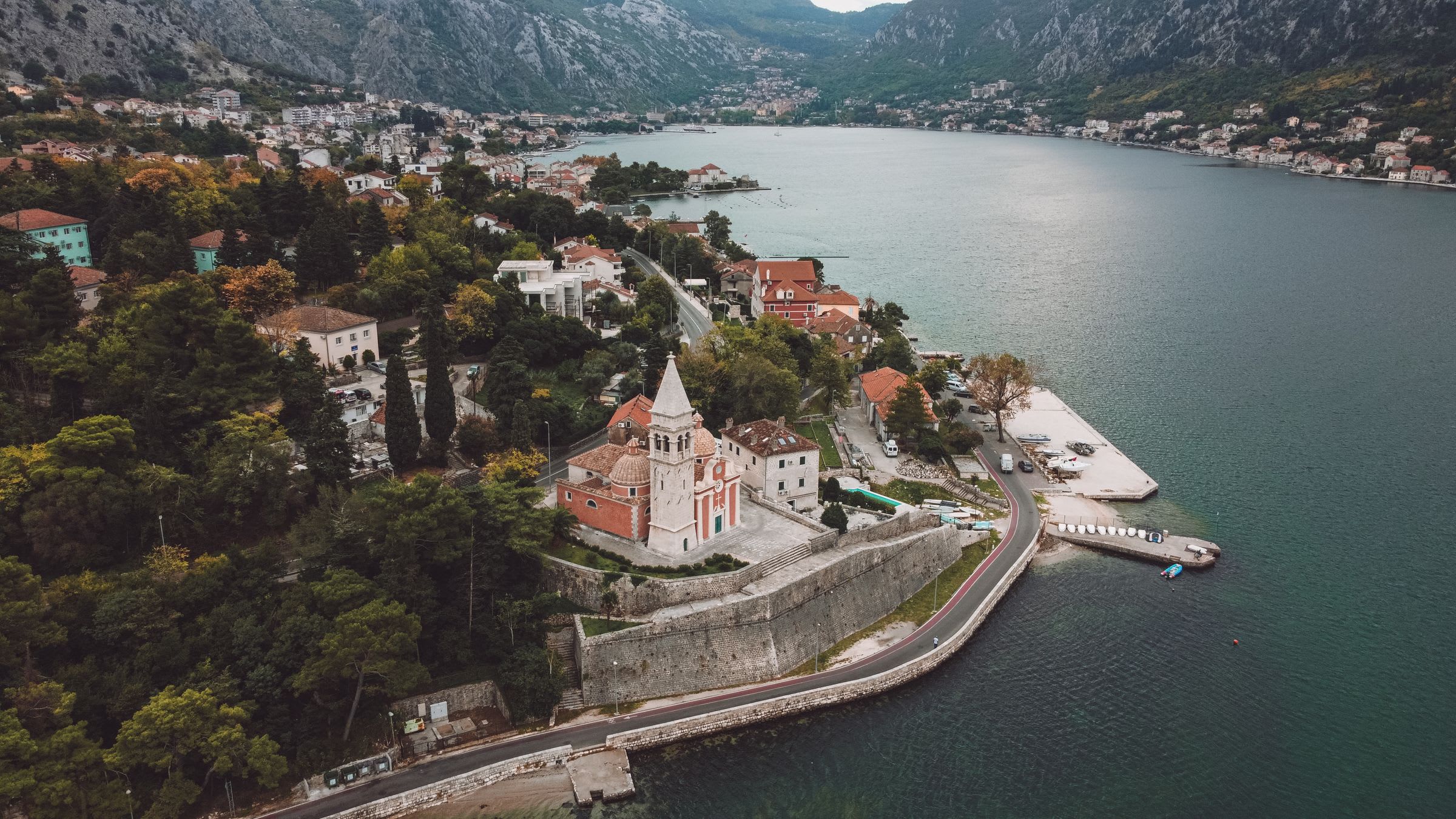 Book Taxi Montenegro photo 4