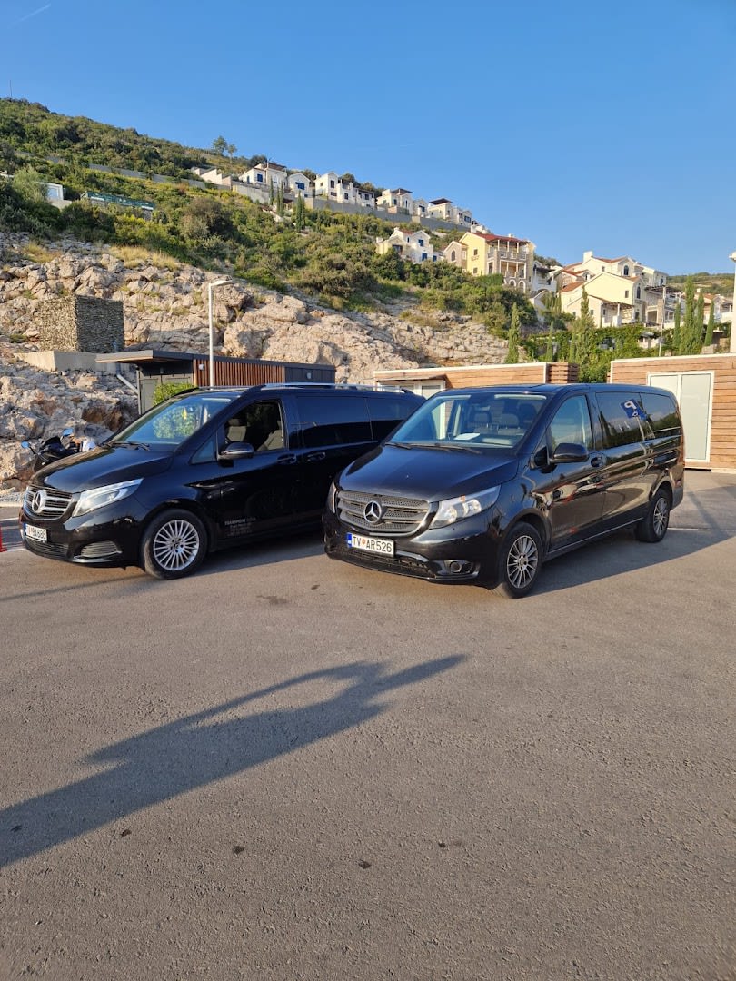 Transfers Montenegro photo 2