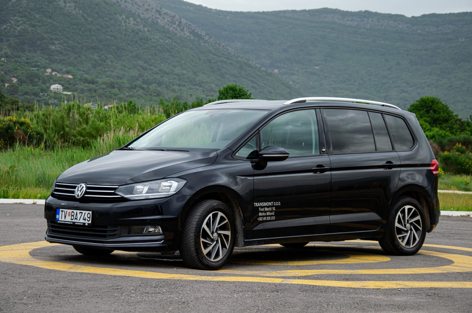 Transfers Montenegro photo 3