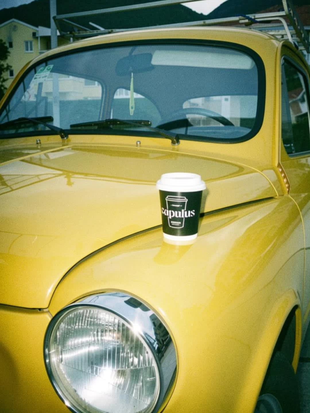 Capulus Coffee photo 2