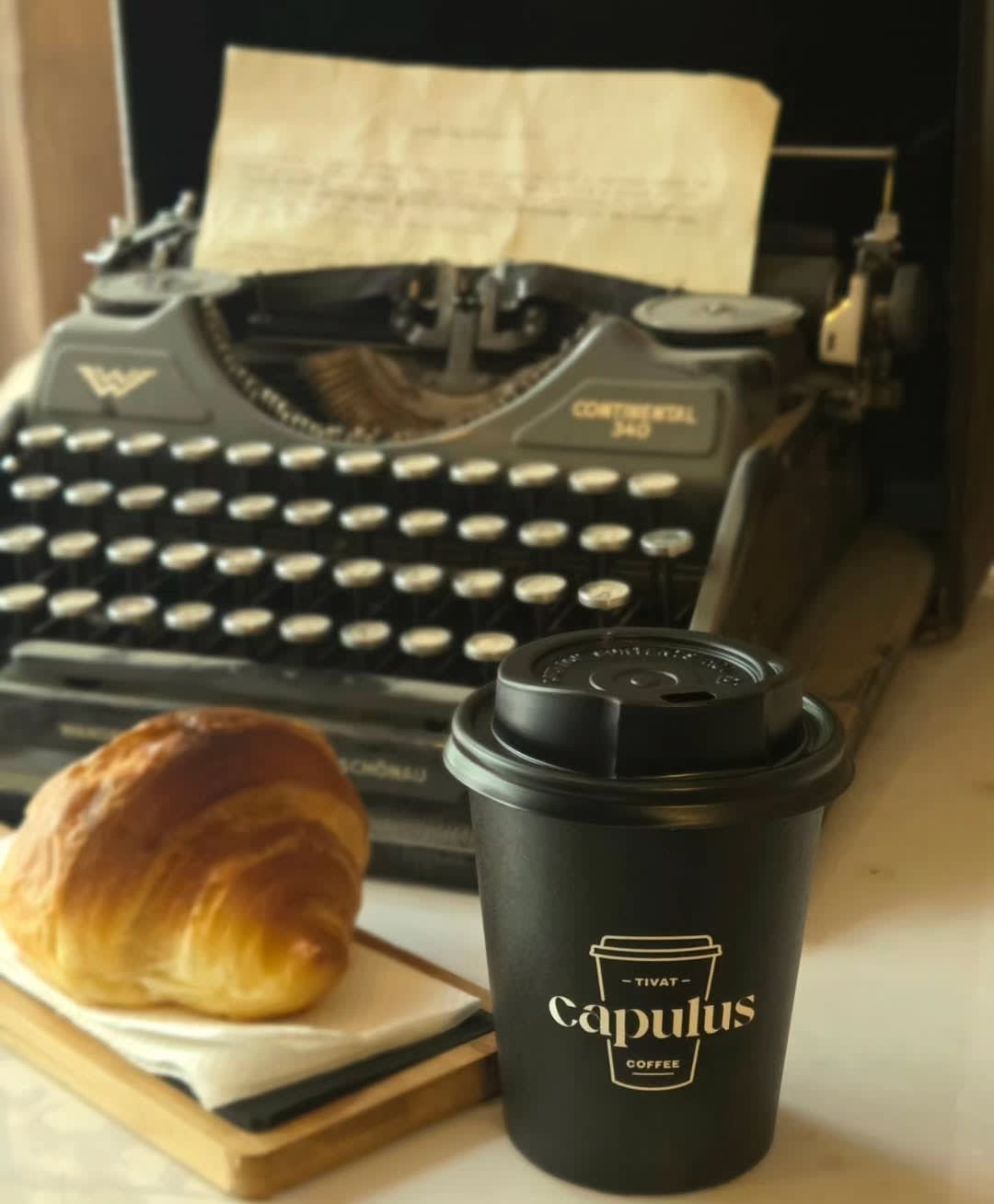 Capulus Coffee photo 9