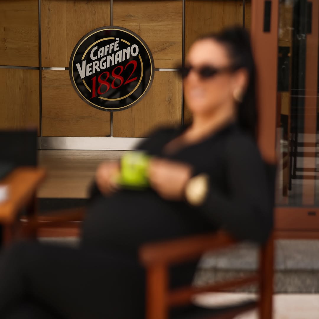 Caffe Vergnano Montenegro photo 1