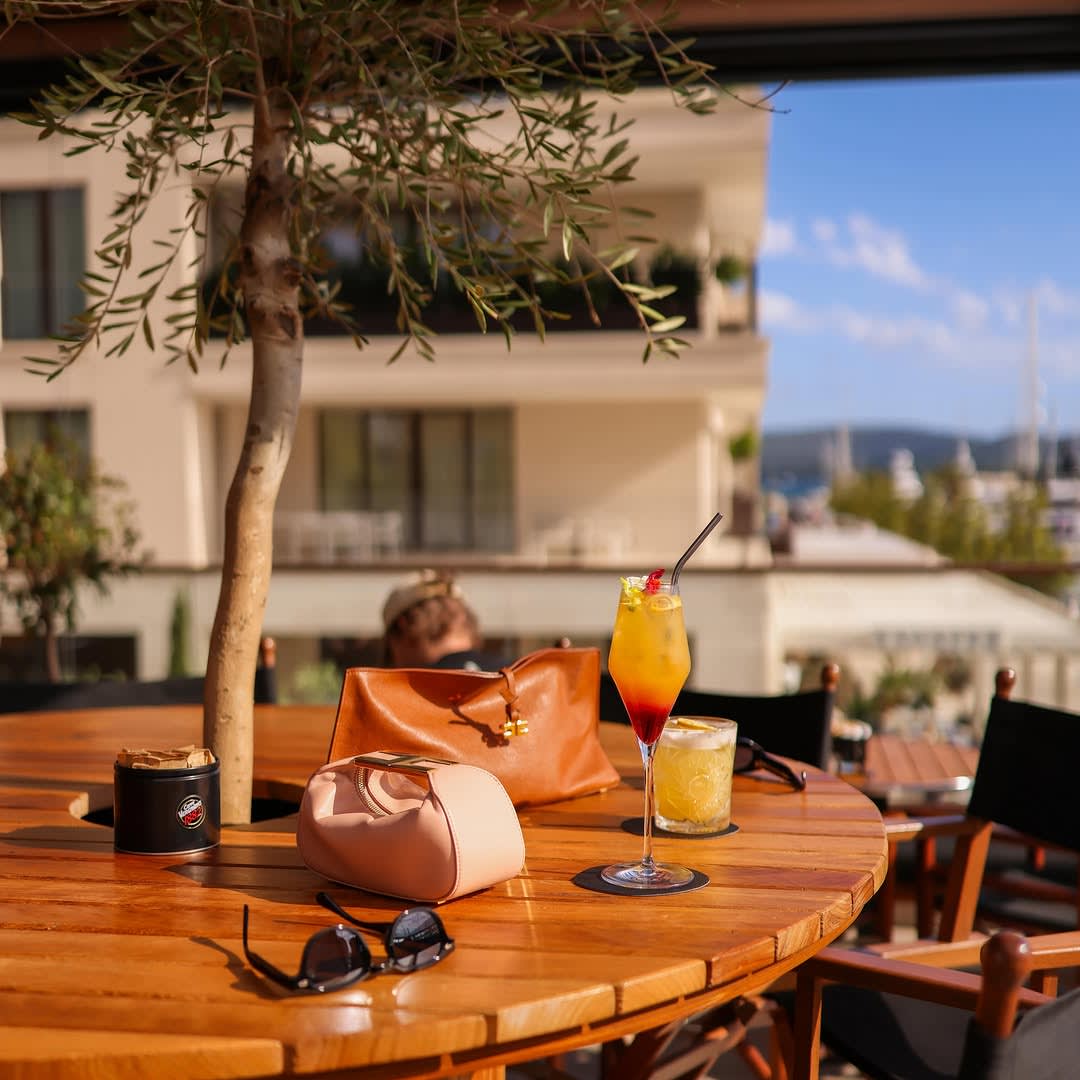 Caffe Vergnano Montenegro photo 2
