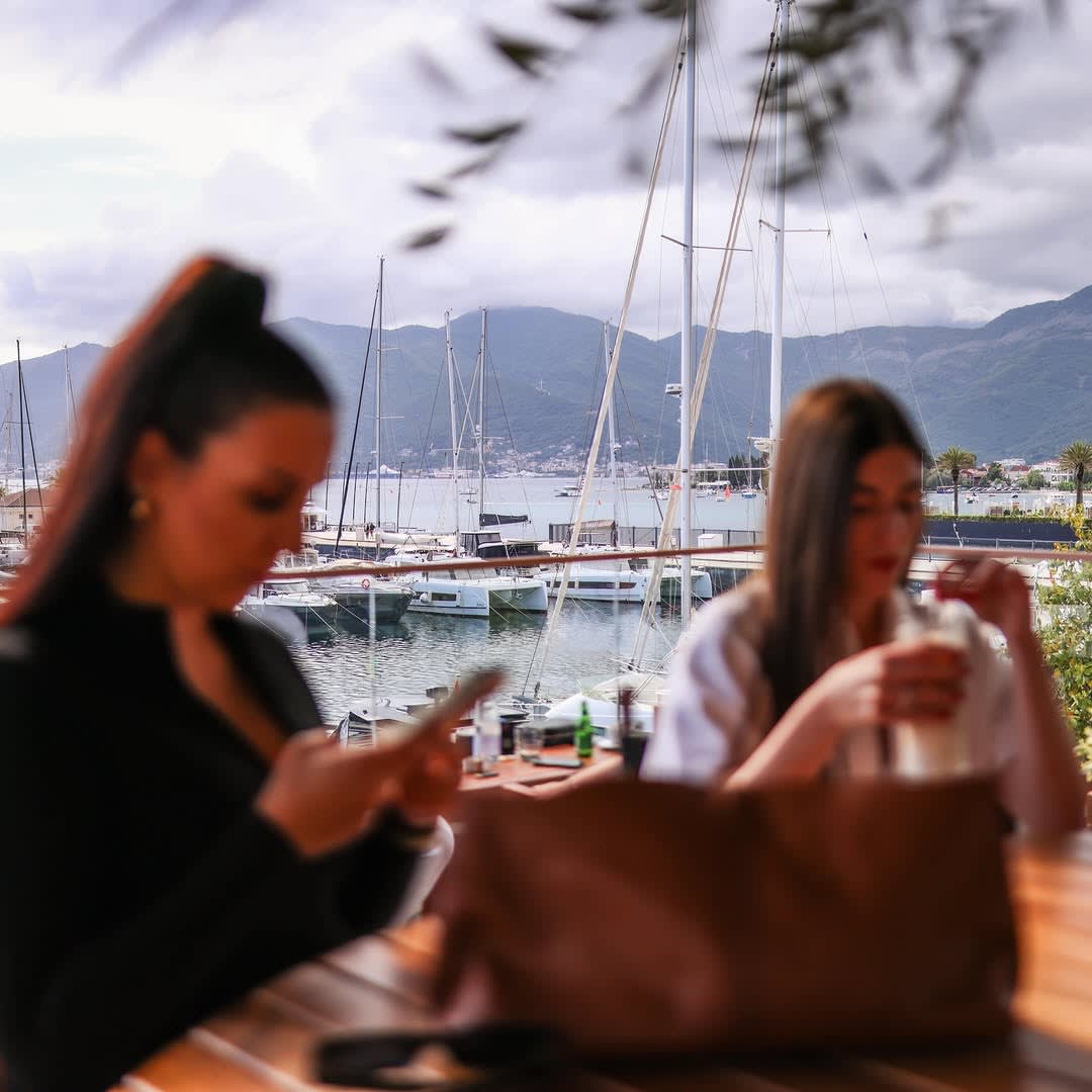 Caffe Vergnano Montenegro photo 4