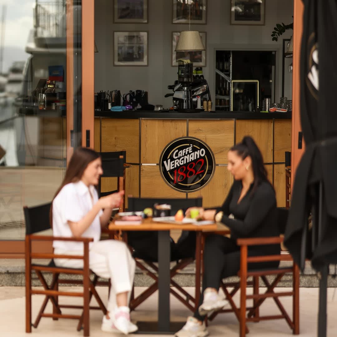 Caffe Vergnano Montenegro photo 6