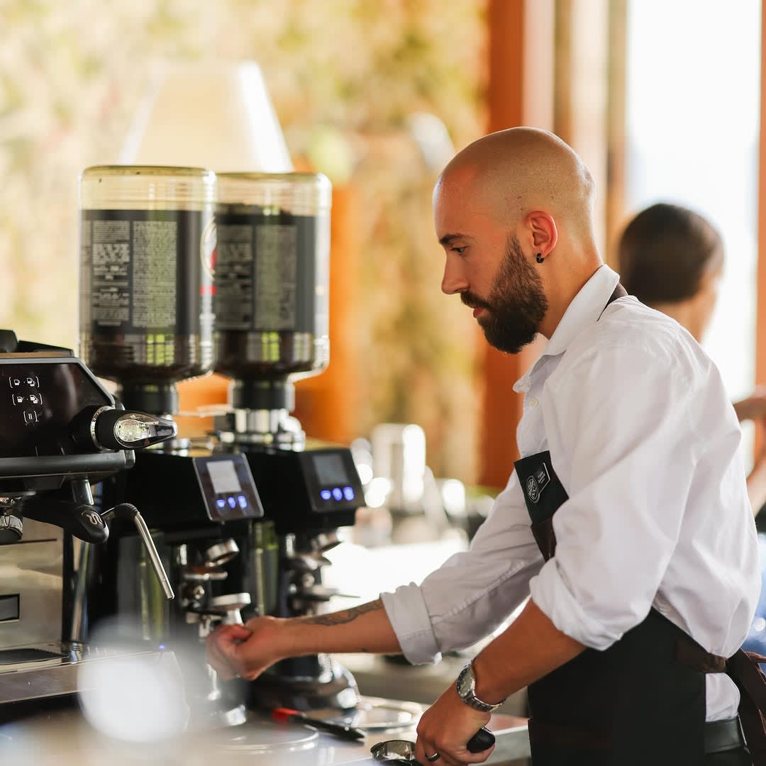 Caffe Vergnano Montenegro photo 9