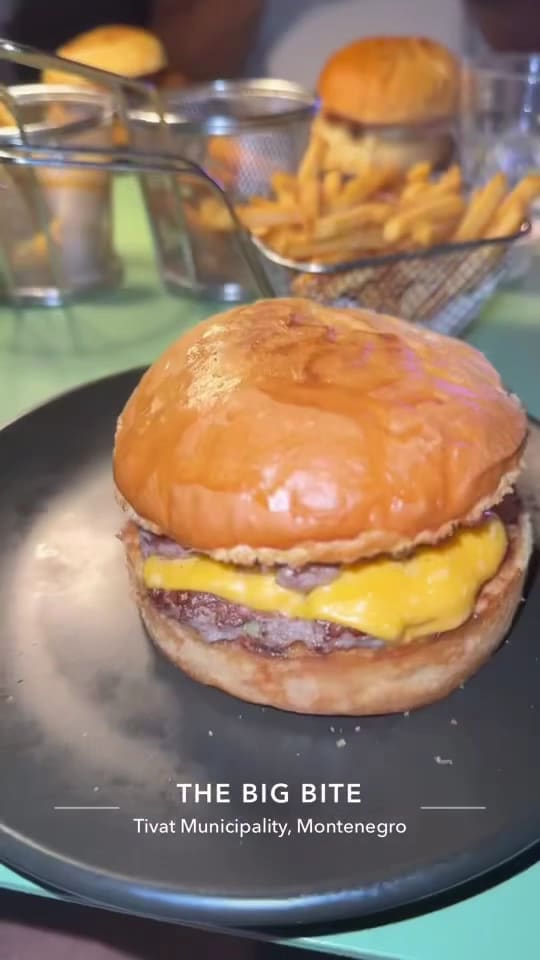 The Big Bite photo 1