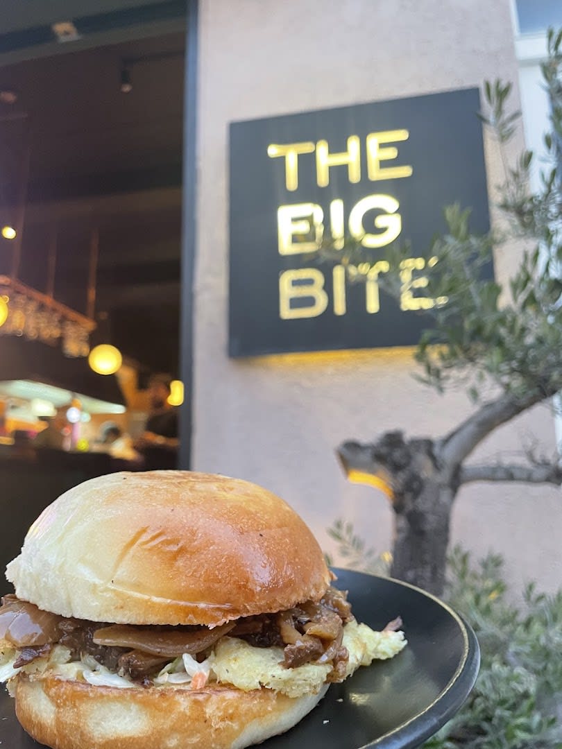 The Big Bite photo 5