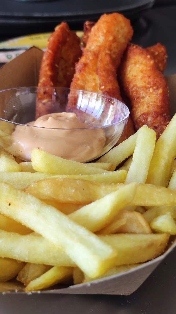 Profastfood photo 2