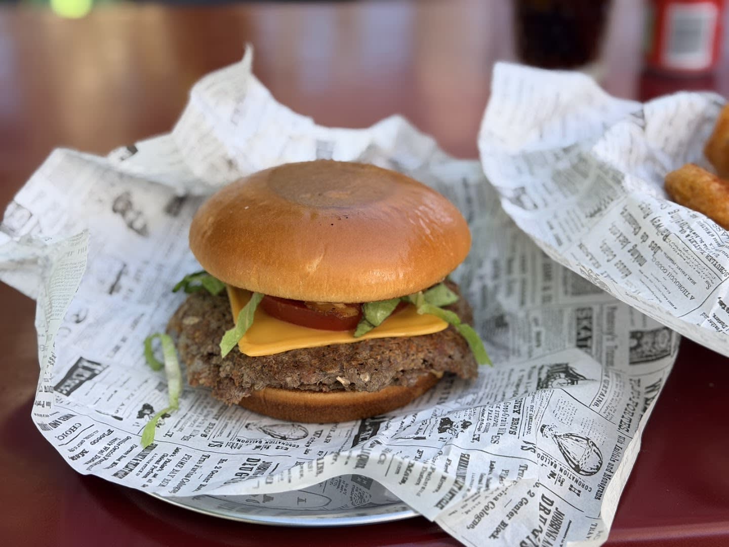 Mac Street Food photo 1