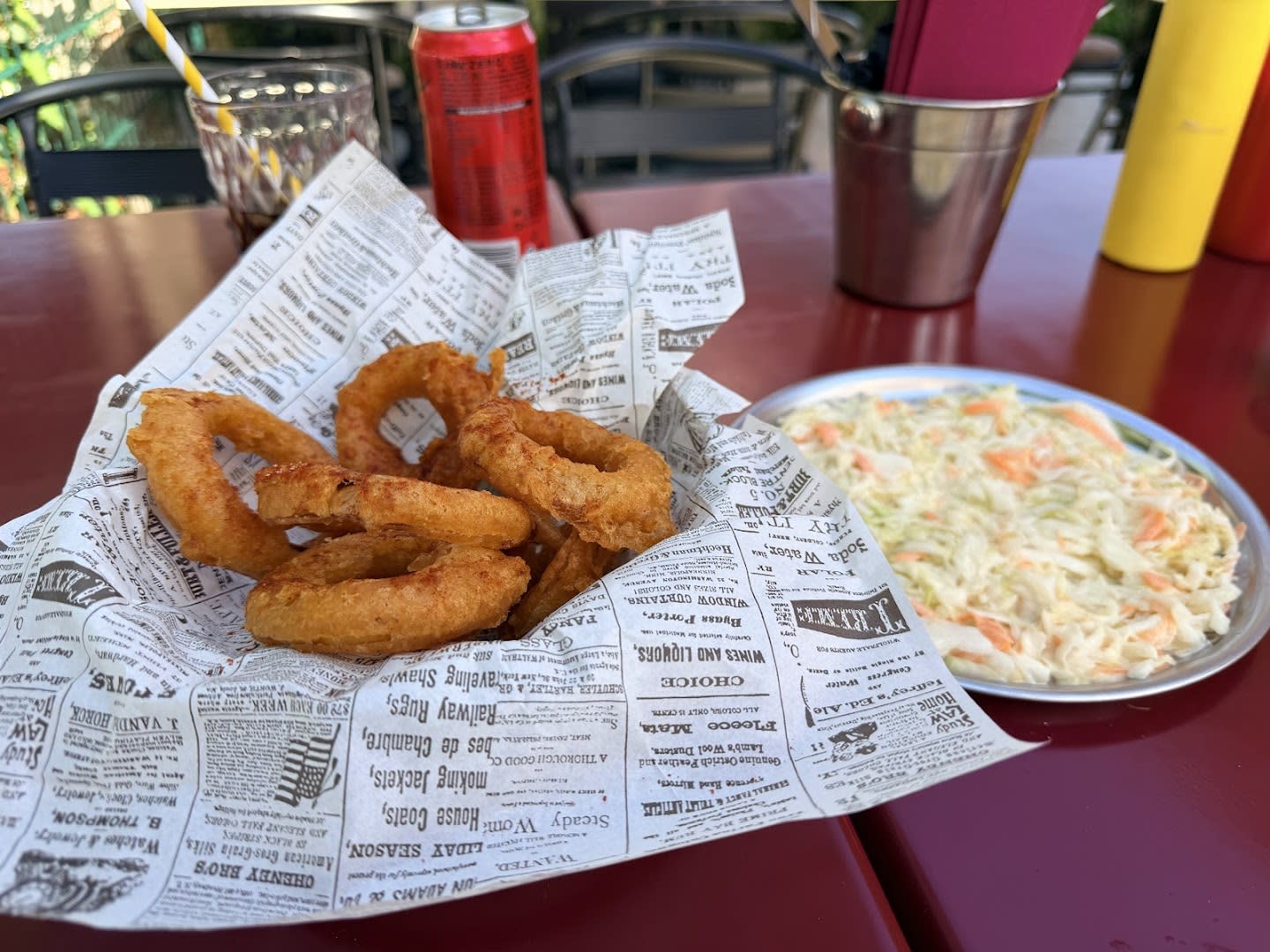 Mac Street Food photo 3