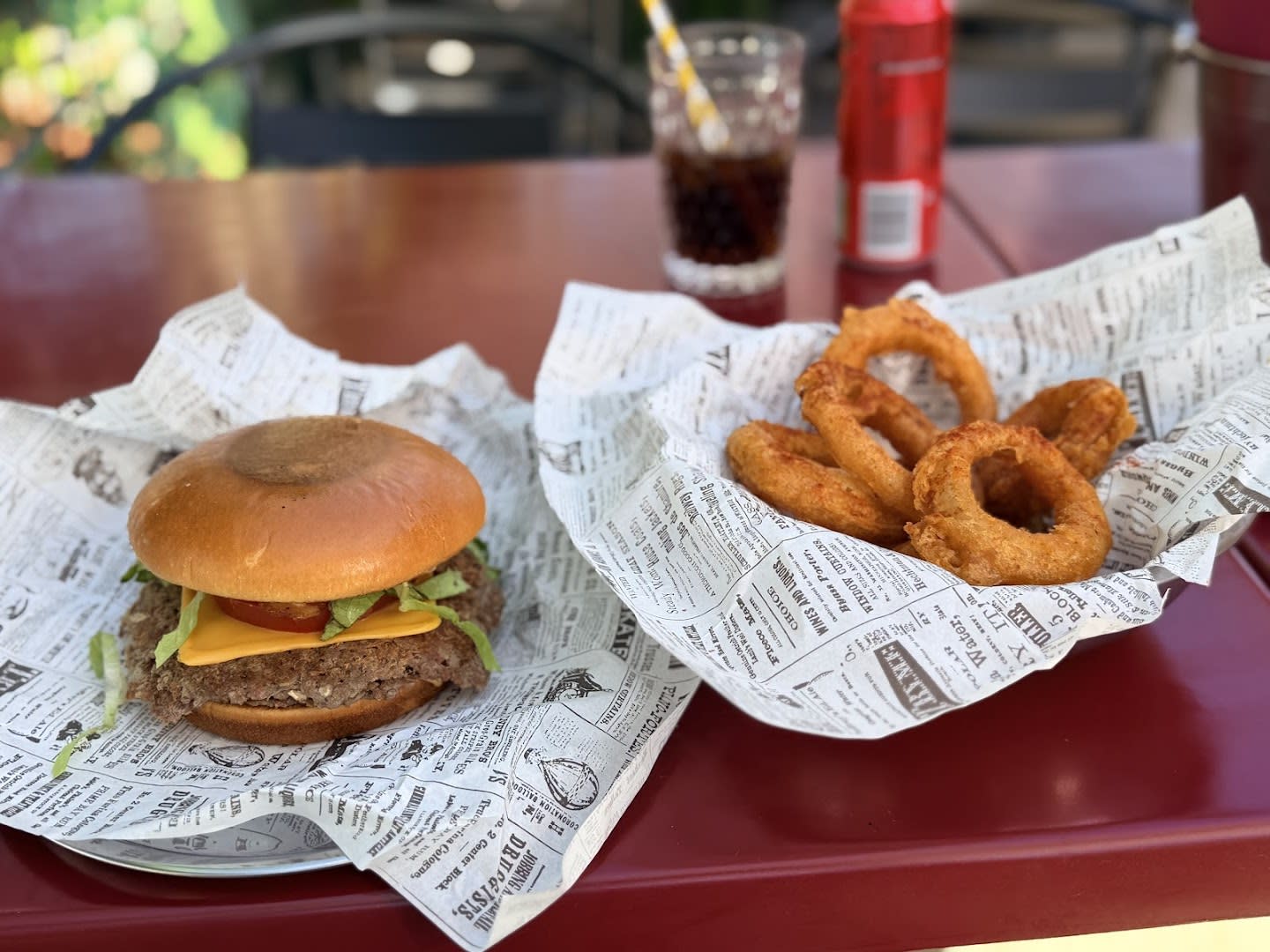 Mac Street Food photo 4