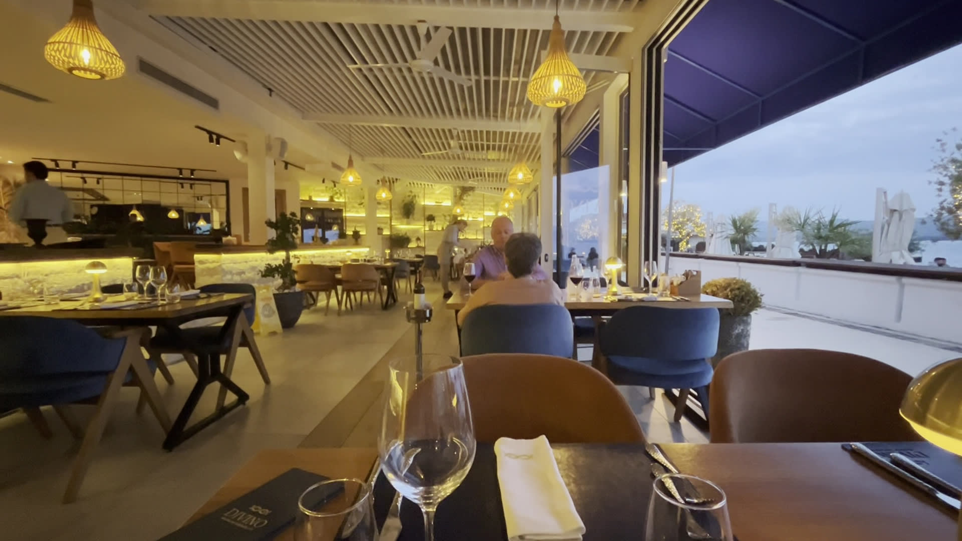 Divino Seafront Restaurant photo 1