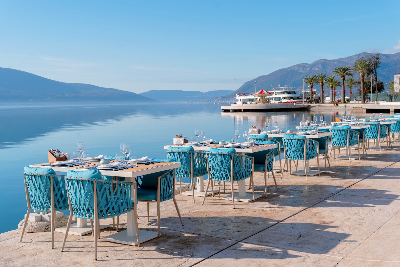 Divino Seafront Restaurant photo 5