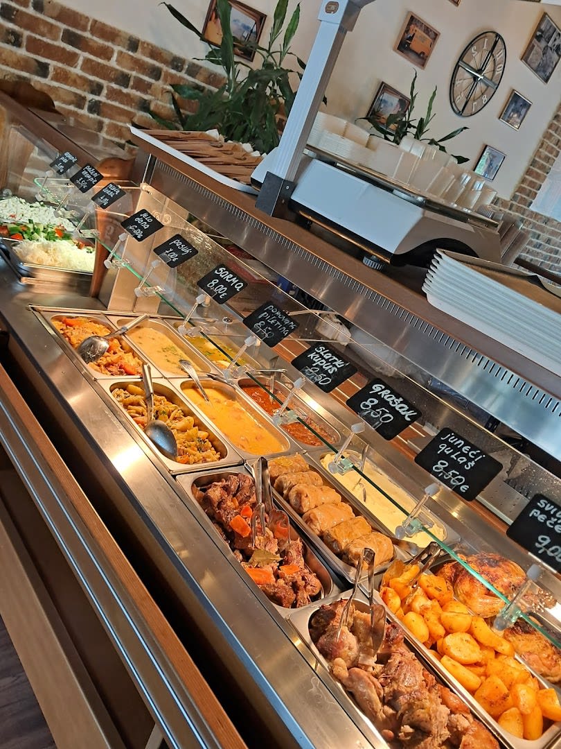 Restoran Domaća Kuhinja photo 2