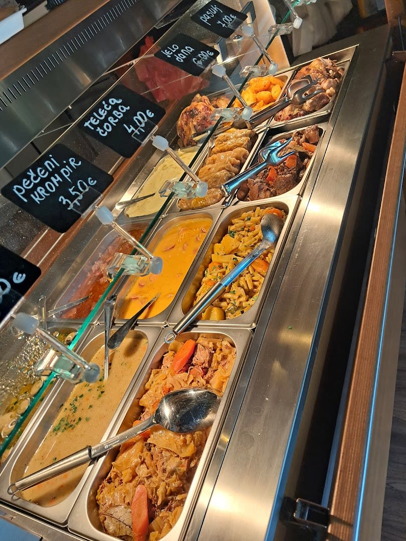 Restoran Domaća Kuhinja photo 3