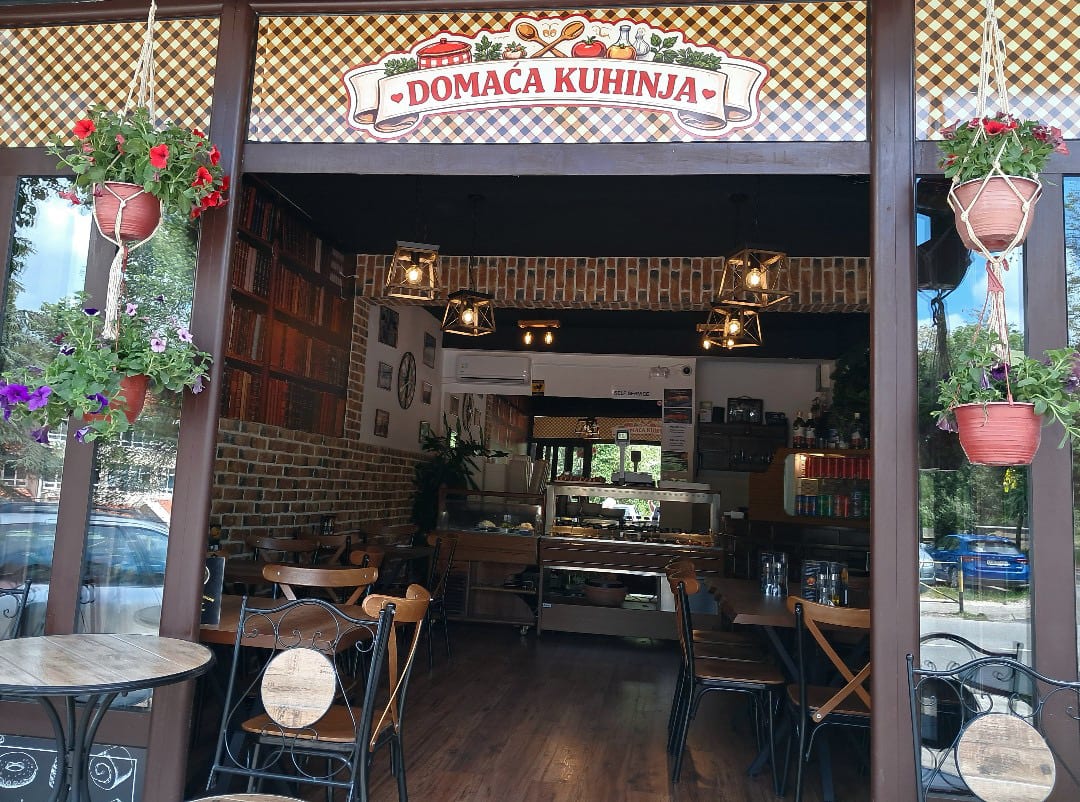 Restoran Domaća Kuhinja photo 4
