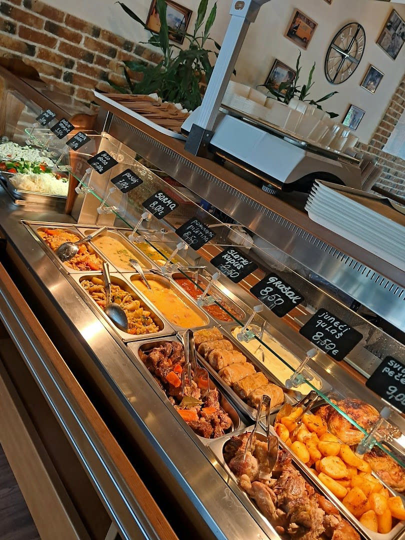 Restoran Domaća Kuhinja photo 5