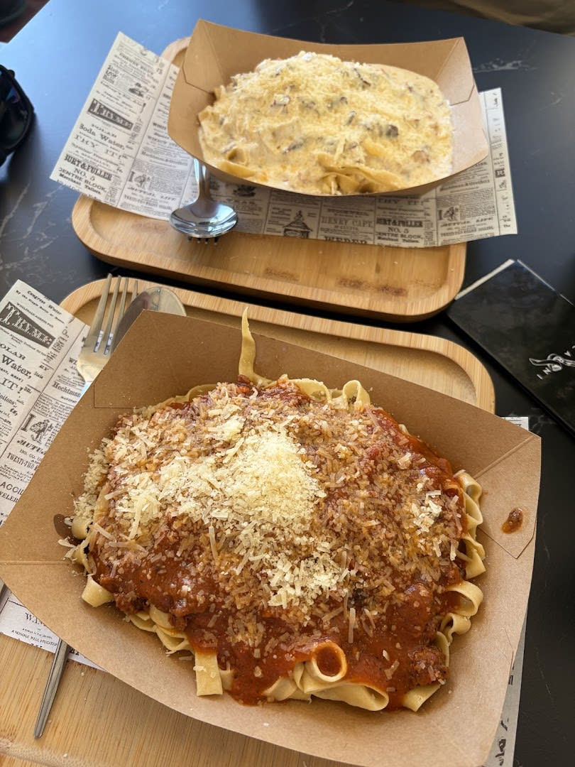 Macaroni Handmade Pasta photo 3