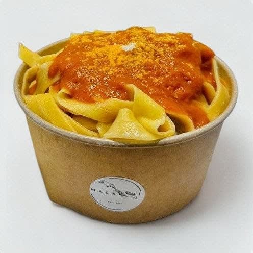 Macaroni Handmade Pasta photo 4