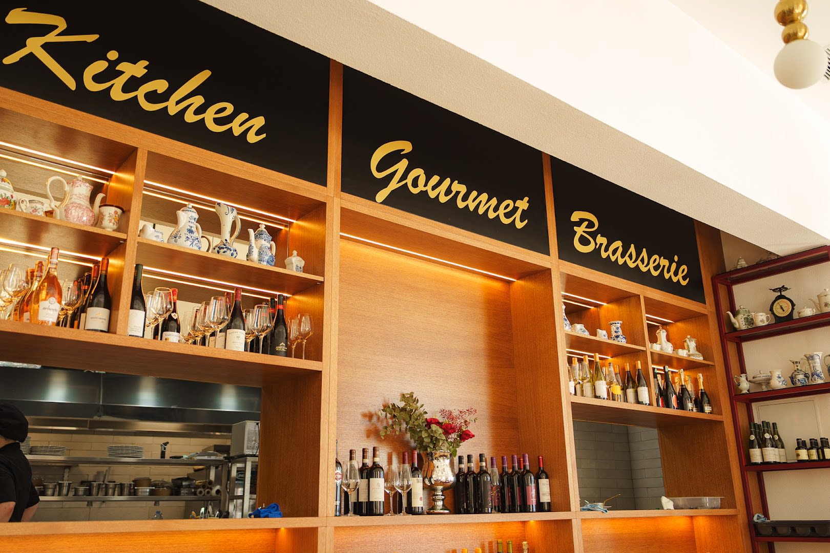 Babi Gourmet & Bar photo 2