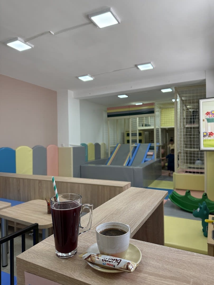 Kafe Igraonica Teddy photo 3