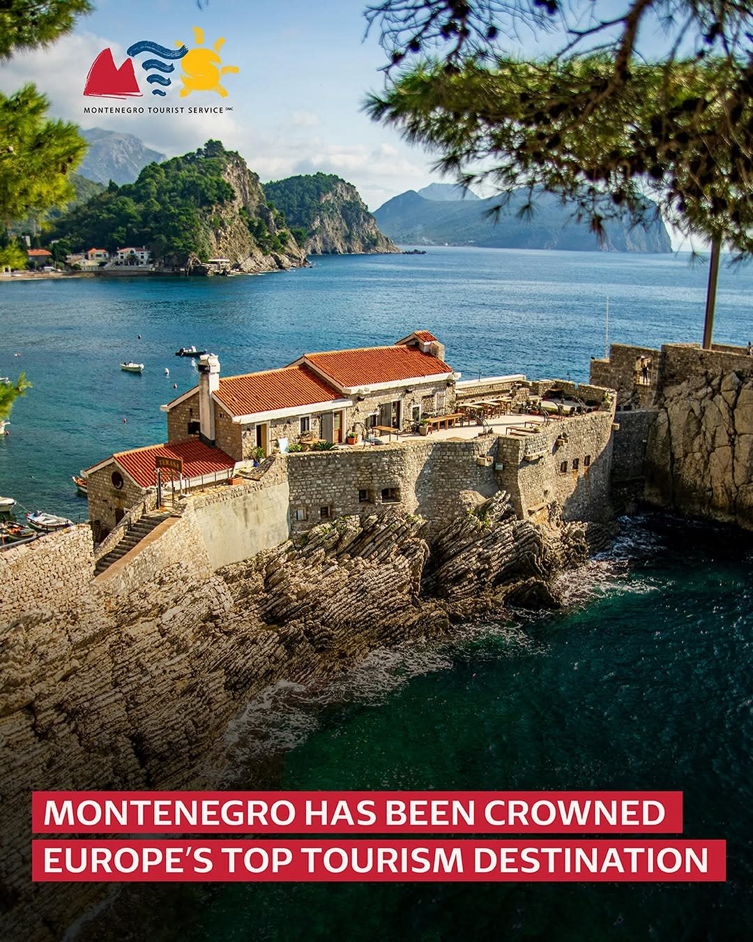 Montenegro Tourist Service DMC photo 2