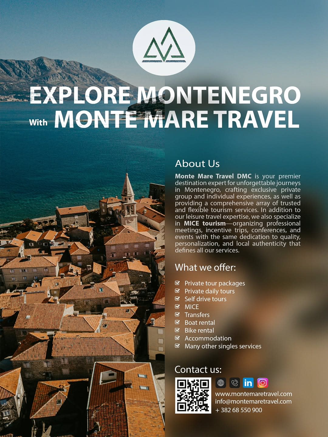Monte Mare Travel DMC photo 6