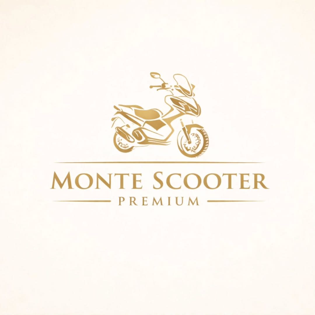 Monte Scooter Premium photo 2