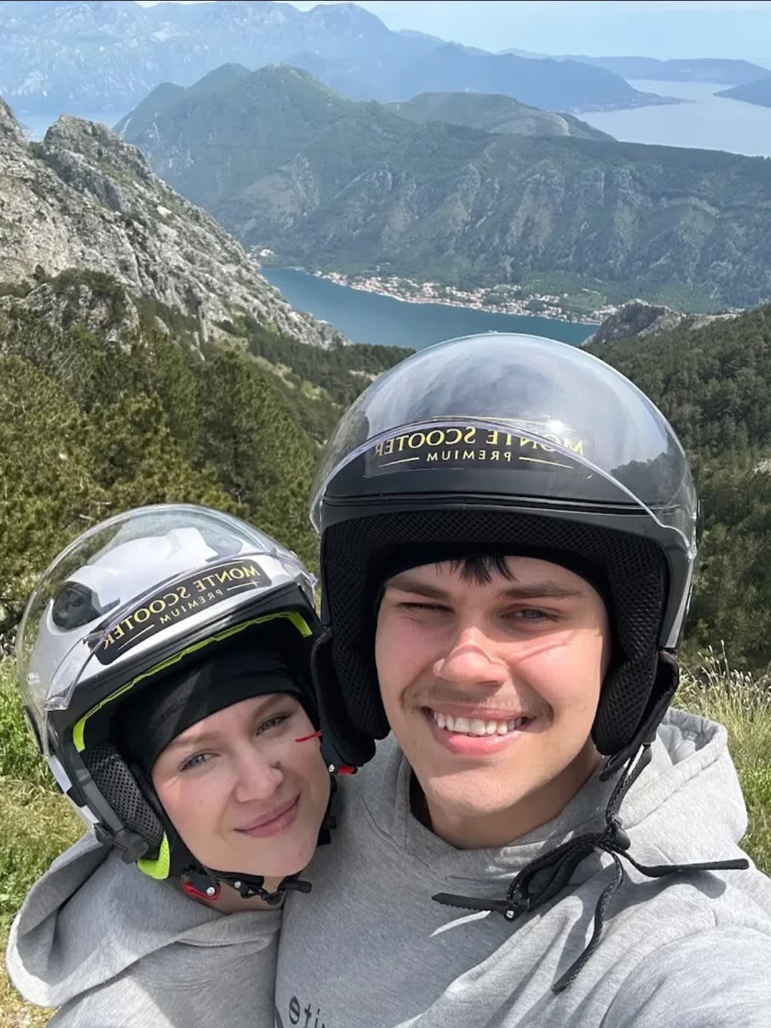 Monte Scooter Premium photo 7