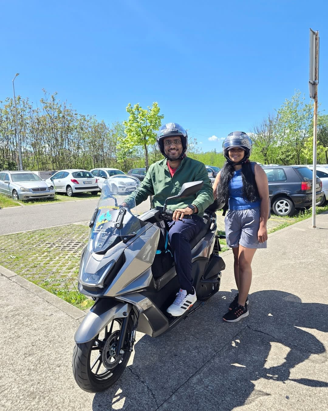 Boka Rent-a-Scooter photo 4