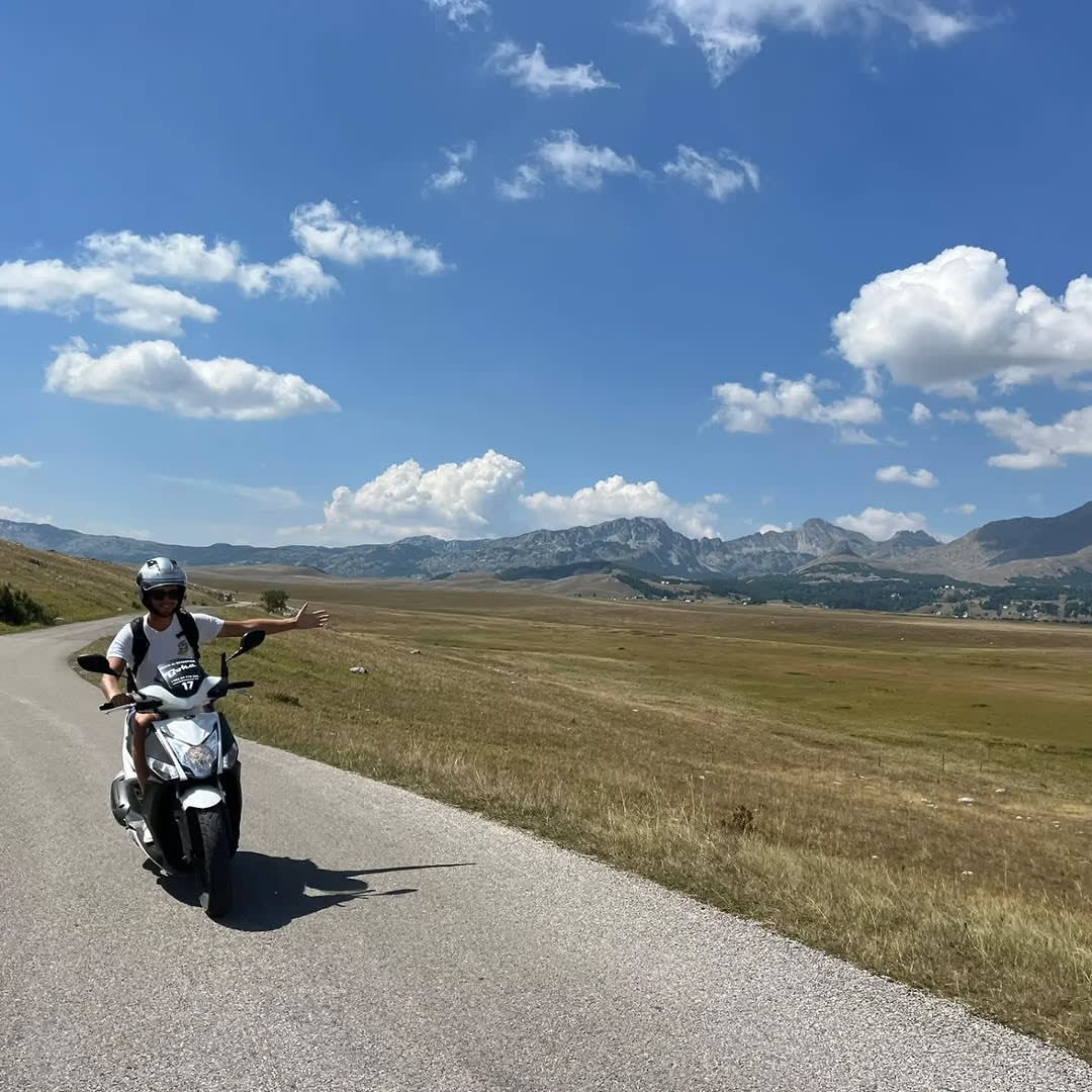Boka Rent-a-Scooter photo 6
