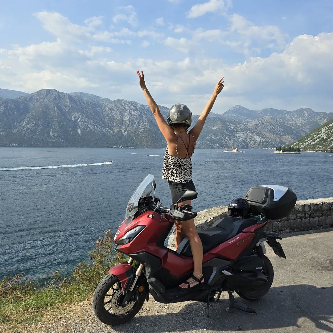 Boka Rent-a-Scooter photo 7