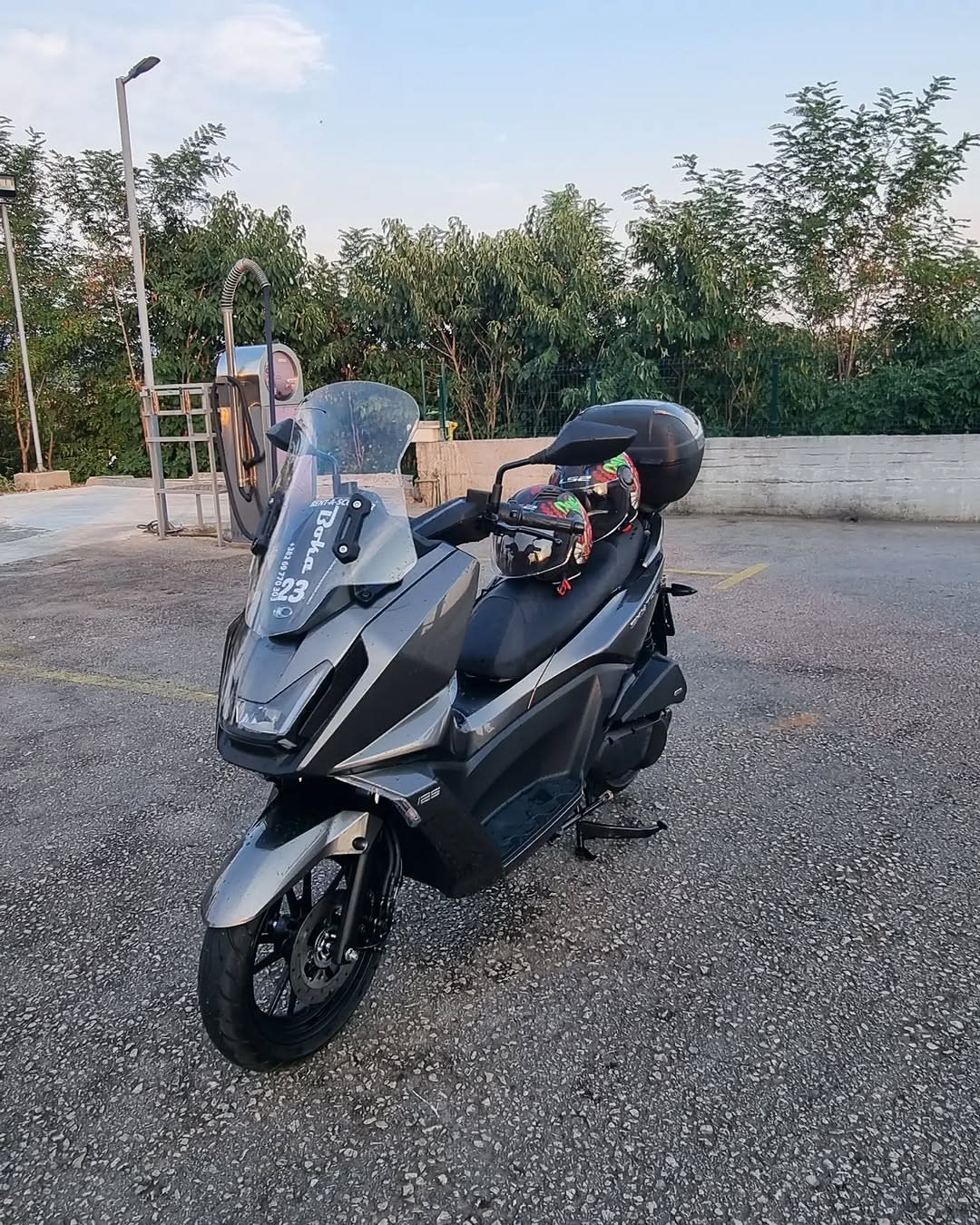 Boka Rent-a-Scooter photo 8