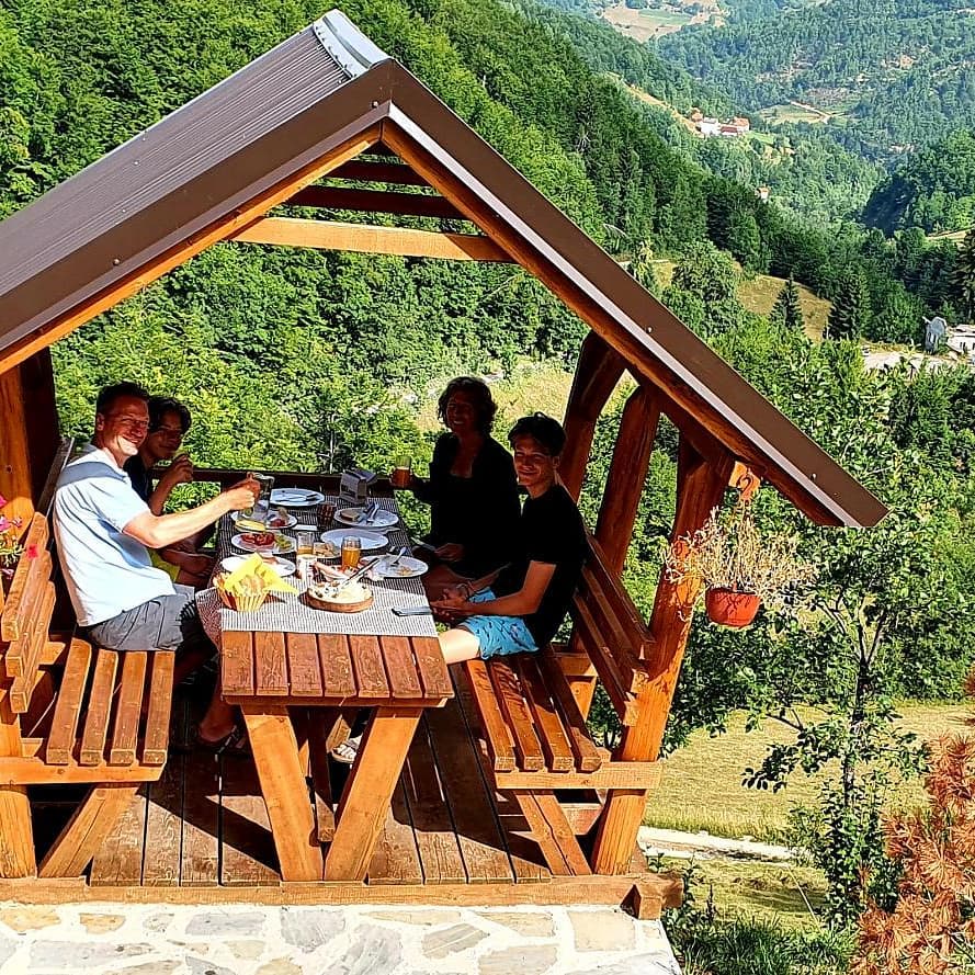 Nomad Tours Montenegro photo 6