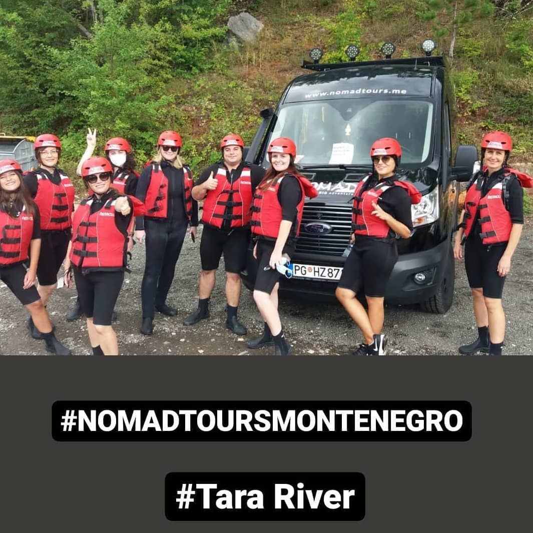 Nomad Tours Montenegro photo 8