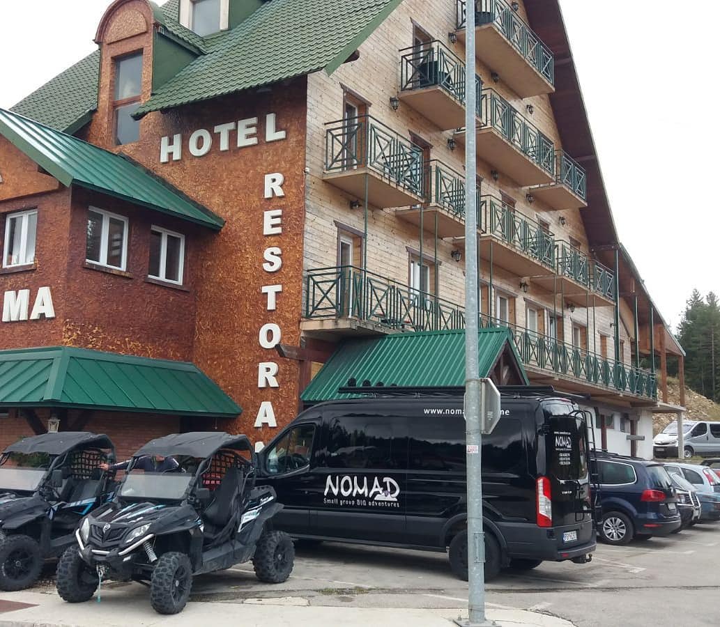 Nomad Tours Montenegro photo 9