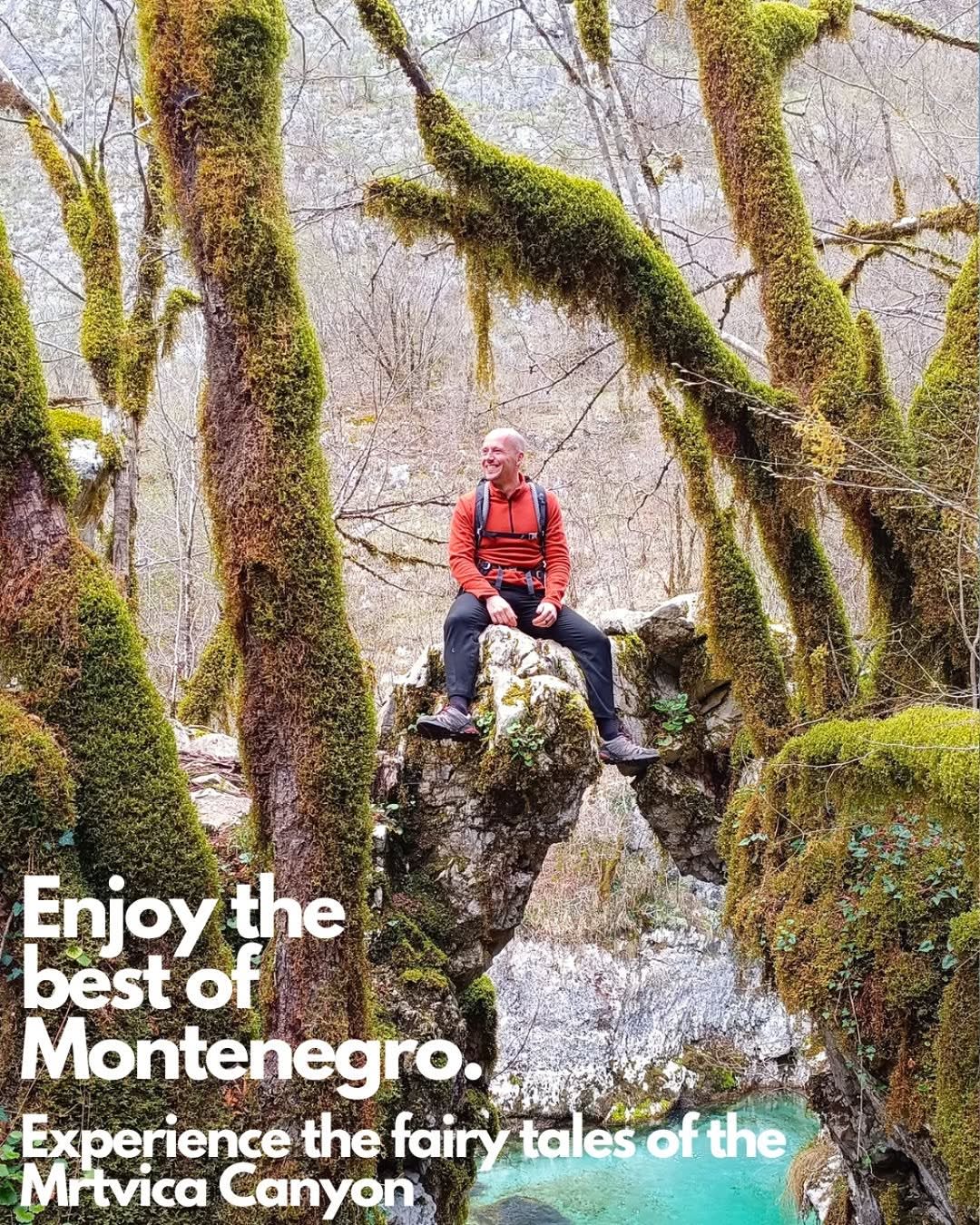 Nomad & Outdoor Montenegro photo 9