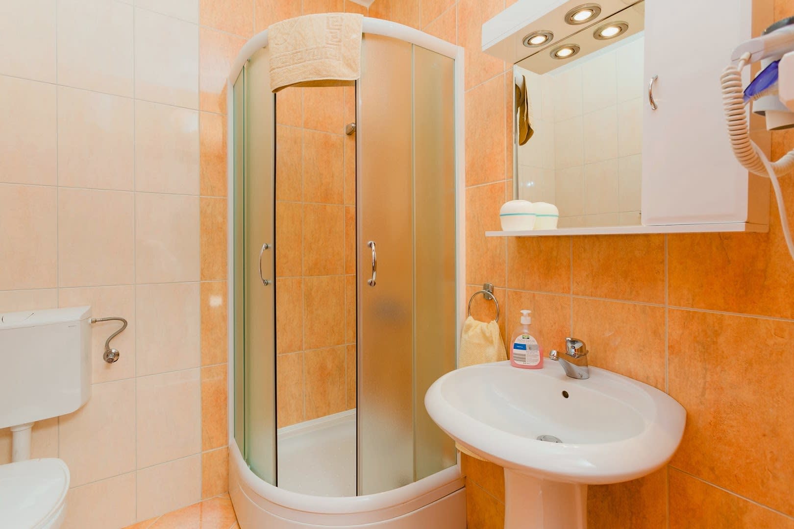 Rosic Apartments photo 2