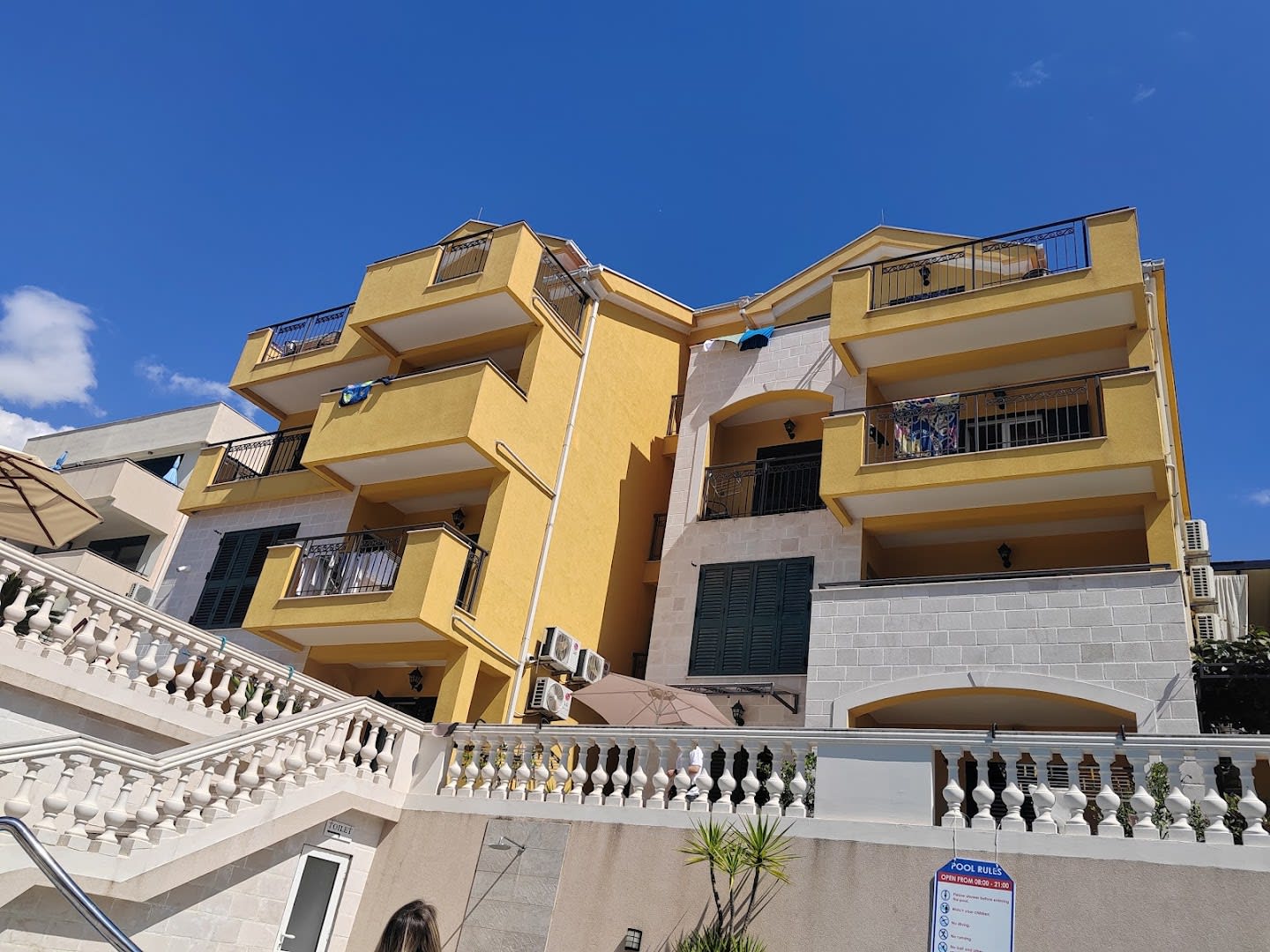 Pontus Apartments photo 4