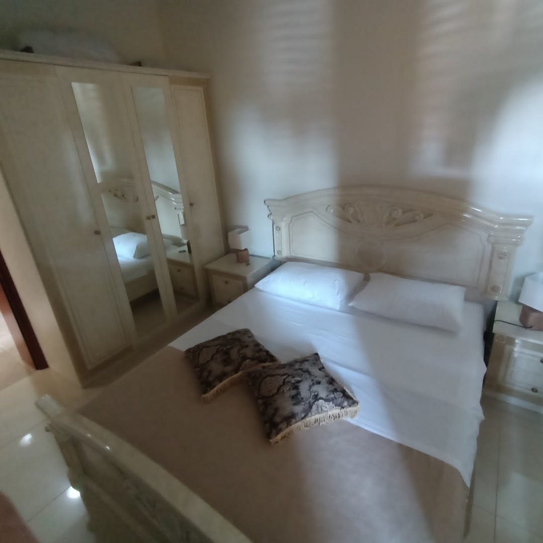 Pontus Apartments photo 5