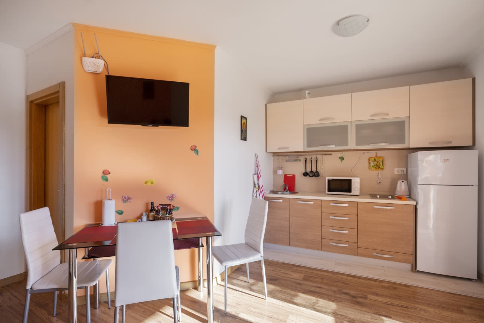 Apartments Viktoria photo 1