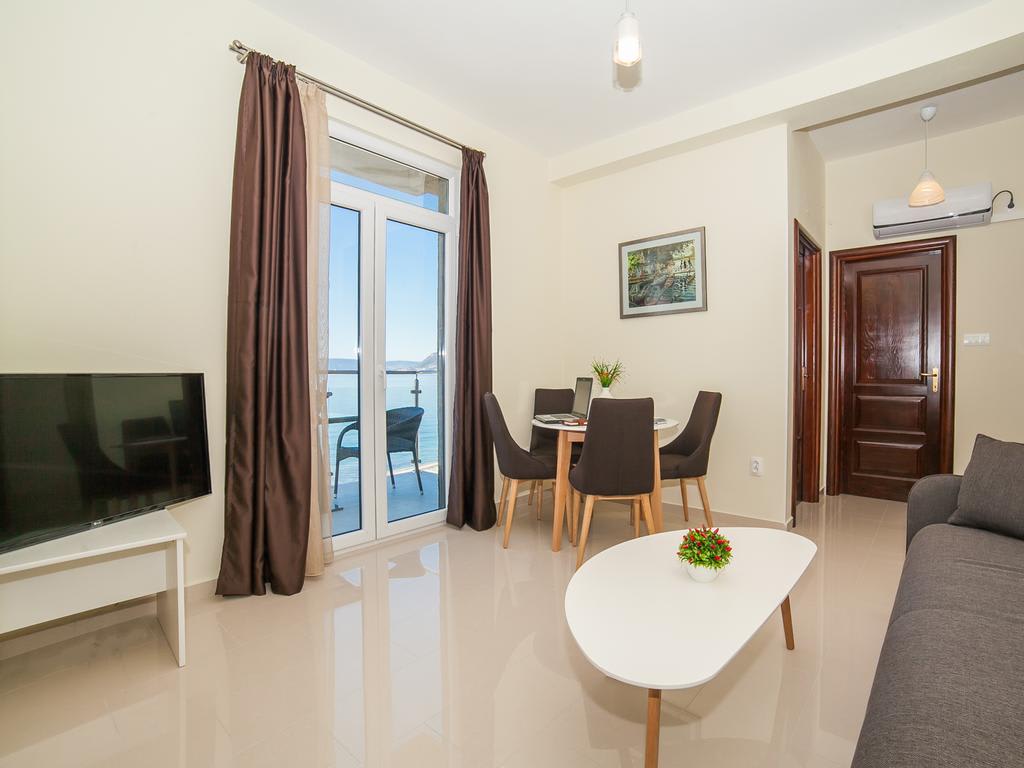Apartments Isja photo 3