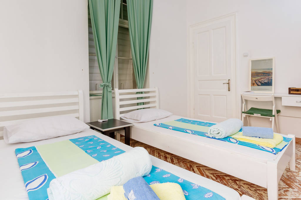 Riva Guesthouse photo 1