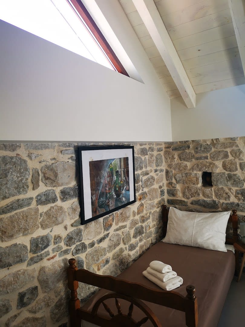 Guesthouse Giraffe photo 4
