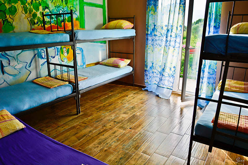 Hostel Anton photo 2
