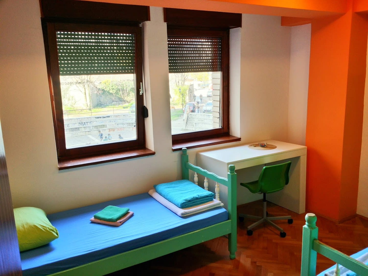 Montenegro Hostel B&B photo 1