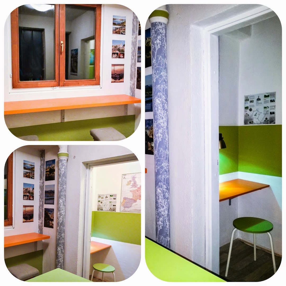 Montenegro Hostel B&B photo 2